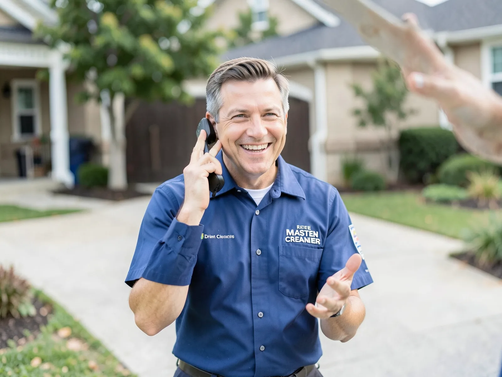 Drain Cleaning South Haven, KS FAQs